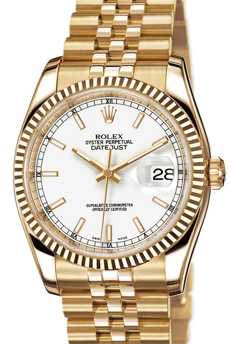 rolex datejust 30m wasserdicht|rolex datejust watch.